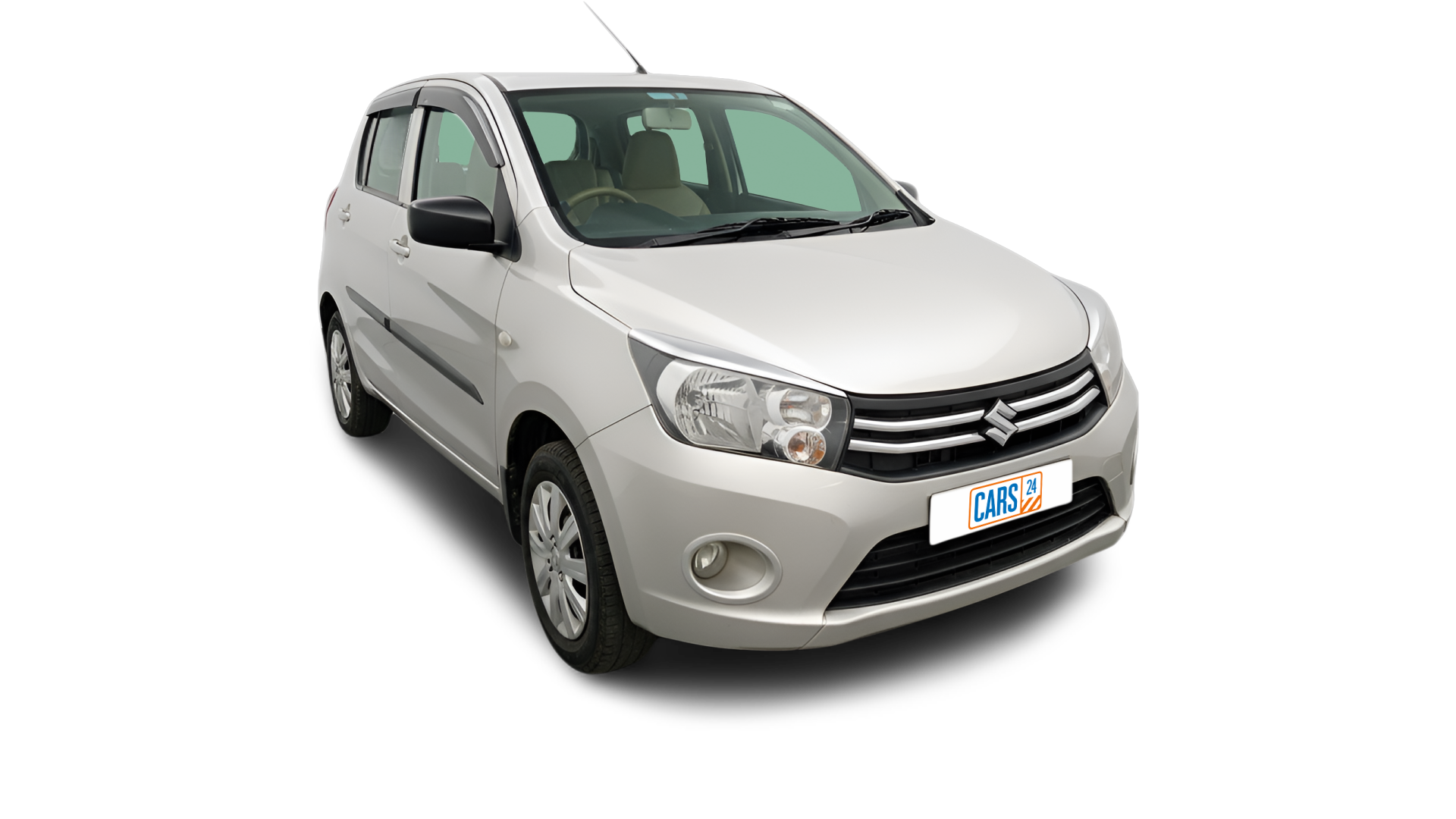 Maruti Celerio-img